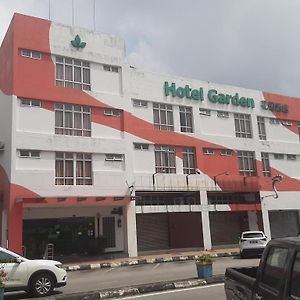 The Garden Hotel