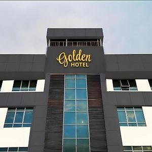 Golden Hotel