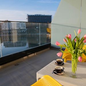 Mirage Beach Spa Hotel